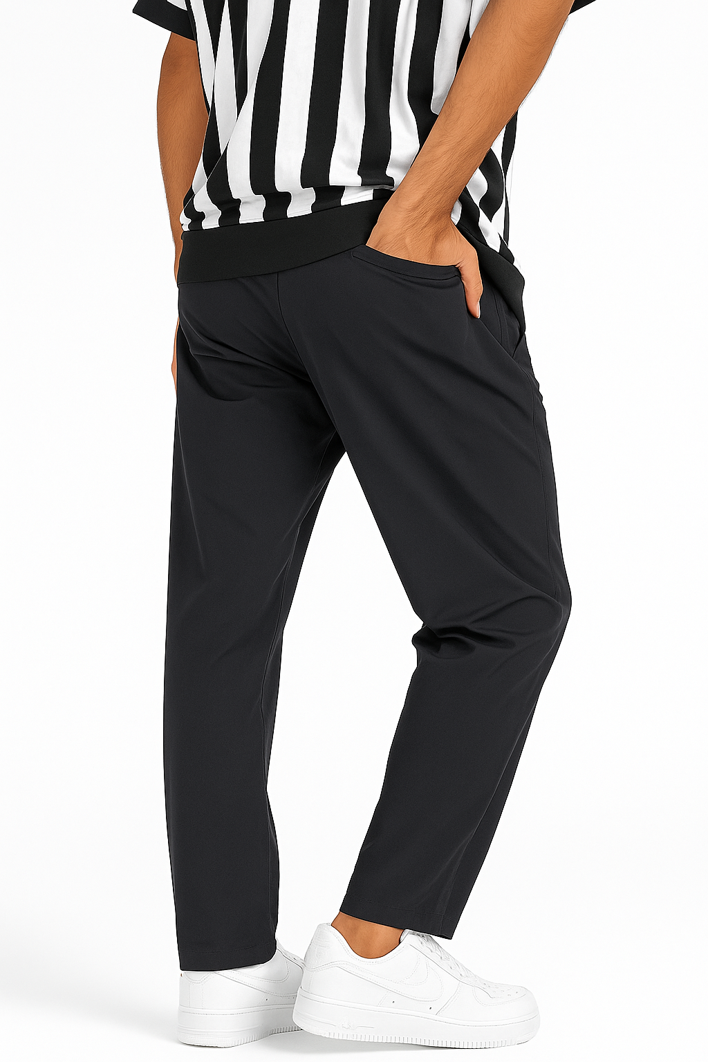 The North Face Logo Jogger Trouser
