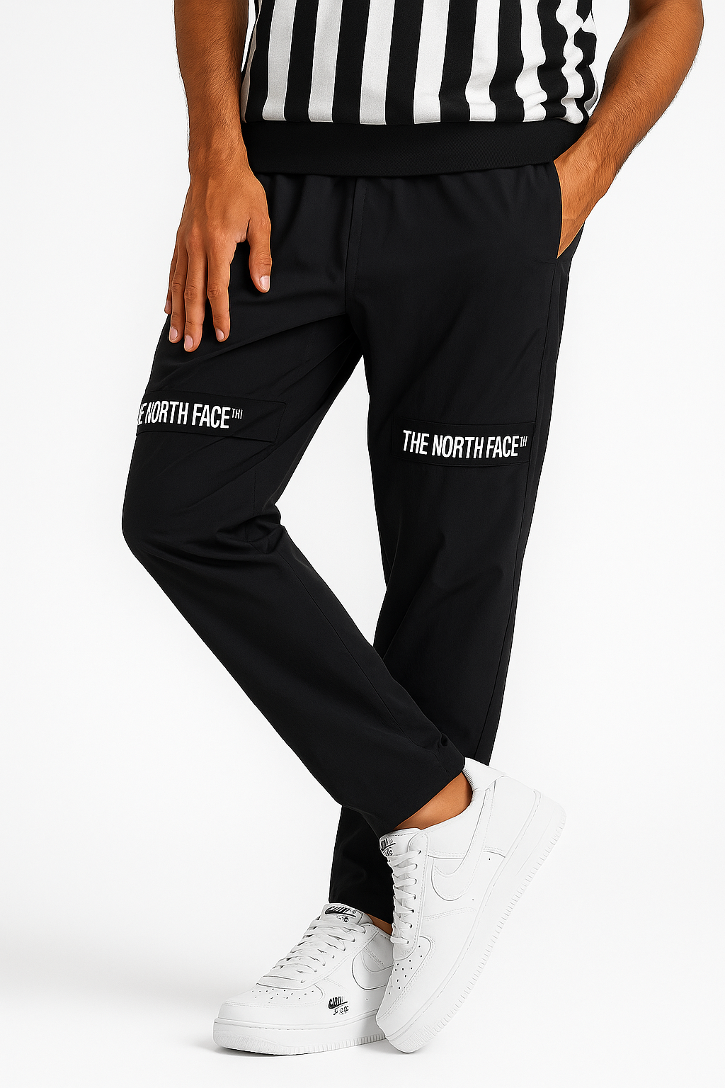 The North Face Logo Jogger Trouser
