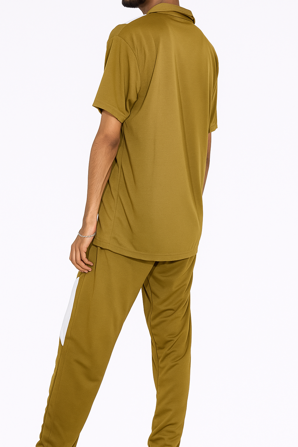 BreezeFit Summer Tracksuit – Lightweight & Stylish Comfort
