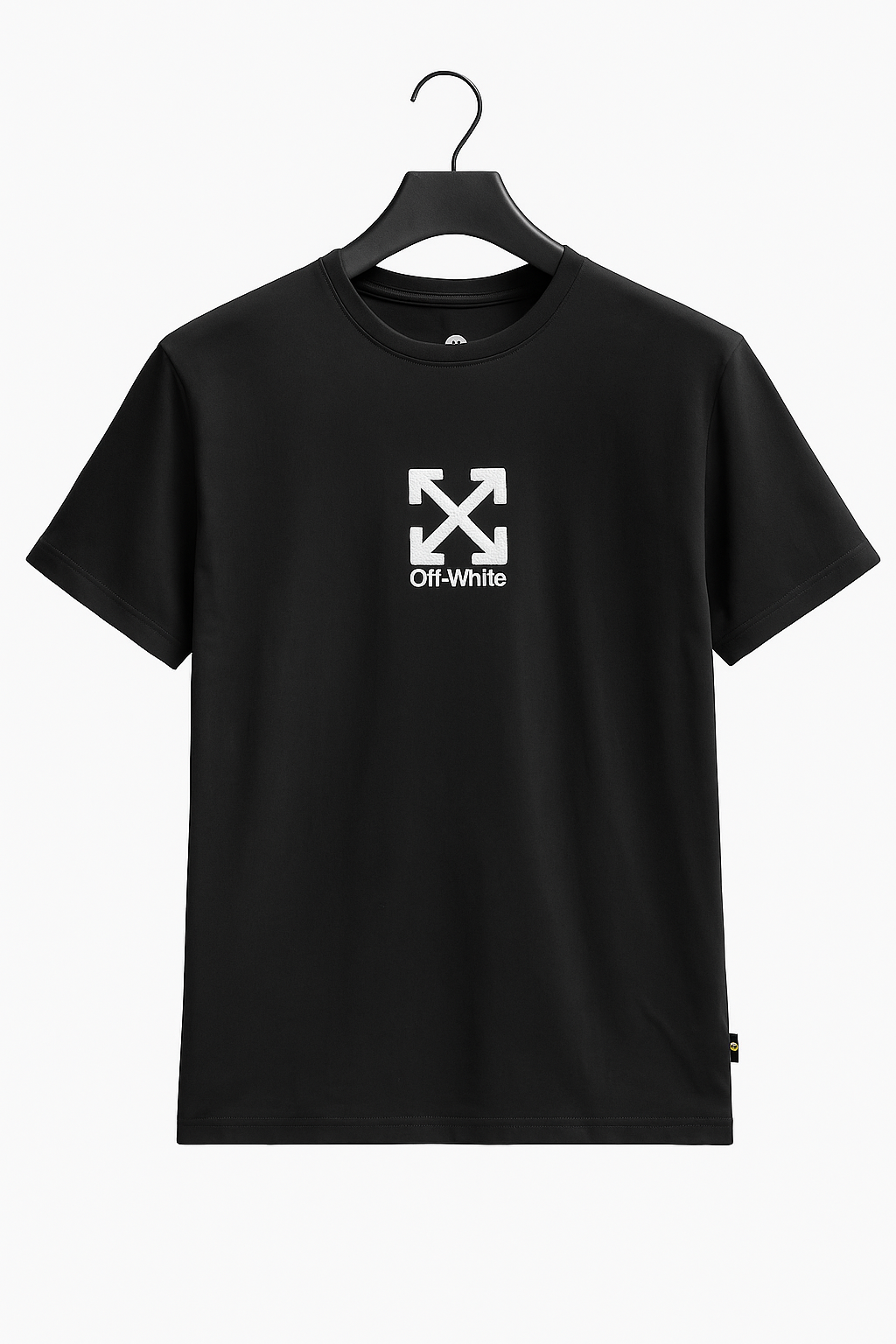 Off-White Arrows Minimalist Tee – Urban Edge Redefined